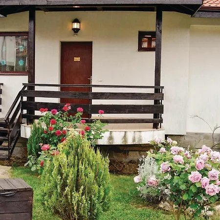 One-bedroom Holiday In