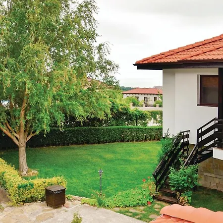 펜션 One-bedroom Holiday In