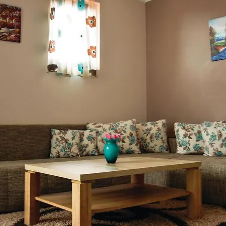 펜션 One-bedroom Holiday In