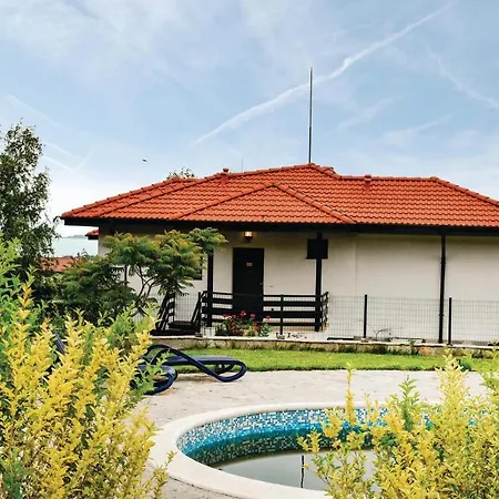 One-bedroom Holiday In Casa vacanze *